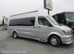 New 2017 Airstream Interstate Lounge EXT Twin Wardrobe available in Little Rock, Arkansas