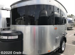 New 2017 Airstream Basecamp 16 available in Little Rock, Arkansas