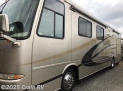 Used 2003 Newmar Kountry Aire 3702 available in Little Rock, Arkansas