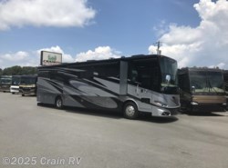 New 2017 Tiffin Phaeton 40 IH available in Little Rock, Arkansas