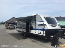 New 2018 Jayco White Hawk 25FK available in Little Rock, Arkansas
