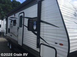 New 2017 Jayco Jay Flight SLX 267BHSW available in Little Rock, Arkansas