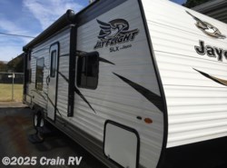 New 2018 Jayco Jay Flight Swift SLX 264BH available in Little Rock, Arkansas