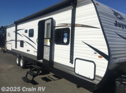 New 2018 Jayco Jay Flight SLX 294QBS available in Little Rock, Arkansas