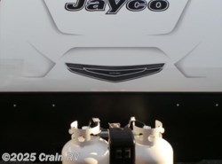 New 2018 Jayco White Hawk 26RK available in Little Rock, Arkansas