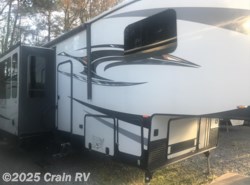 Used 2016 Forest River XLR Thunderbolt 375AMP available in Little Rock, Arkansas