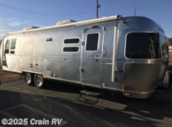 Used 2015 Airstream International Signature 30 available in Little Rock, Arkansas