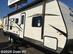New 2018 Jayco Jay Flight SLX 287BHS available in Little Rock, Arkansas