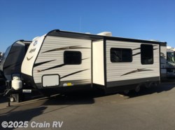 New 2018 Jayco Jay Flight SLX 267BHS available in Little Rock, Arkansas