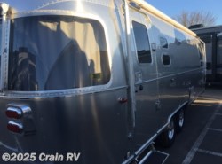 New 2018 Airstream International Signature 27FB available in Little Rock, Arkansas