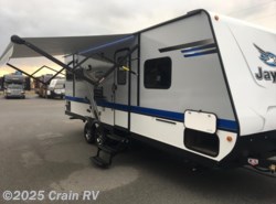 New 2018 Jayco Jay Feather 23RL available in Little Rock, Arkansas