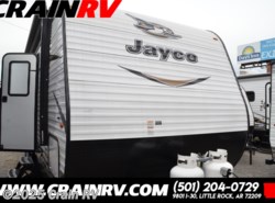 New 2018 Jayco Jay Flight SLX 284BHS available in Little Rock, Arkansas