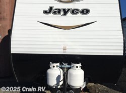 New 2018 Jayco Jay Flight Swift SLX 245RLS available in Little Rock, Arkansas