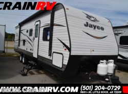 New 2018 Jayco Jay Flight SLX 284BHS available in Little Rock, Arkansas