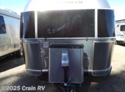 New 2018 Airstream International Signature 27FB available in Little Rock, Arkansas
