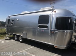New 2018 Airstream International Signature 27FB available in Little Rock, Arkansas