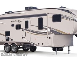 New 2018 Jayco Eagle HT 27.5RLTS available in Little Rock, Arkansas