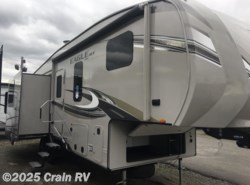 New 2018 Jayco Eagle HT 27.5RLTS available in Little Rock, Arkansas