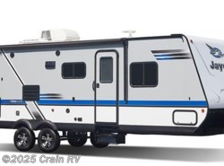 New 2018 Jayco Jay Feather 29QB available in Little Rock, Arkansas