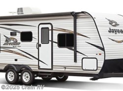 New 2018 Jayco Jay Flight SLX 284BHS available in Little Rock, Arkansas