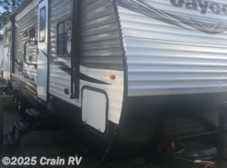New 2019 Jayco Jay Flight 32BHDS available in Little Rock, Arkansas