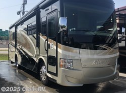 Used 2015 Tiffin Allegro Red 33 AA available in Little Rock, Arkansas