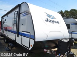 New 2019 Jayco Jay Feather 27RL available in Little Rock, Arkansas