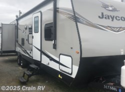 New 2019 Jayco Jay Flight 32TSBH available in Little Rock, Arkansas