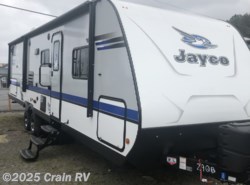 New 2019 Jayco Jay Feather 29QB available in Little Rock, Arkansas