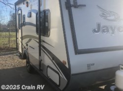 Used 2015 Jayco Jay Feather Ultra Lite X17Z available in Little Rock, Arkansas