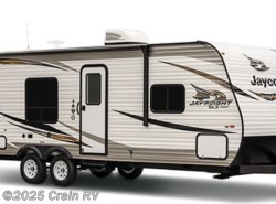 New 2019 Jayco Jay Flight SLX 235RKS available in Little Rock, Arkansas