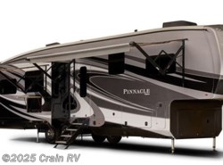 New 2019 Jayco Pinnacle 36KPTS available in Little Rock, Arkansas