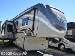 New 2020 Jayco Pinnacle 32 RLTS available in Little Rock, Arkansas