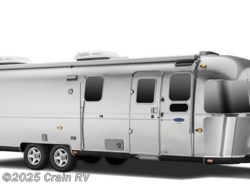 Used 2018 Airstream Classic 33FB Twin available in Little Rock, Arkansas