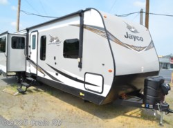 New 2019 Jayco Jay Flight 32RLOK available in Little Rock, Arkansas