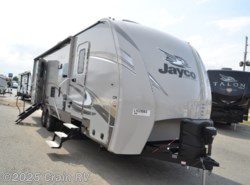 New 2020 Jayco Eagle HT 284 BHOK available in Little Rock, Arkansas