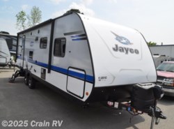 New 2019 Jayco Jay Feather 25RB available in Little Rock, Arkansas