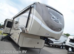 New 2020 Jayco Pinnacle 36 FBTS available in Little Rock, Arkansas