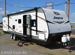 New 2020 Jayco Jay Flight SLX 284 BHS available in Little Rock, Arkansas