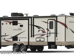 Used 2017 Forest River Rockwood Windjammer 3029W available in Little Rock, Arkansas