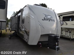 New 2020 Jayco Eagle 280 RSOK available in Little Rock, Arkansas
