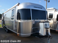 New 2020 Airstream Globetrotter 27FB available in Little Rock, Arkansas