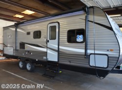 New 2020 Jayco Jay Flight SLX 267 BHS available in Little Rock, Arkansas