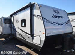 New 2020 Jayco Jay Flight 34 RSBS available in Little Rock, Arkansas