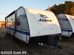 New 2020 Jayco Jay Feather 25RB available in Little Rock, Arkansas