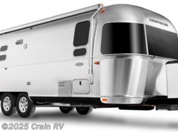New 2020 Airstream Flying Cloud 23FB available in Little Rock, Arkansas