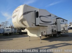 New 2018 Forest River Cedar Creek Silverback 29IK available in Newfield, New Jersey