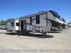 New 2019 Forest River Sierra 372LOK available in Newfield, New Jersey