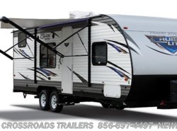 New 2018 Forest River Salem Cruise Lite 232RBXL available in Newfield, New Jersey