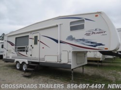 Used 2007 Jayco Jay Flight 27.5RKS available in Newfield, New Jersey